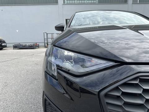 2023 Audi A3 Sportback — sličica 13