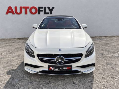 2015 Mercedes-Benz S-klasa — sličica 2