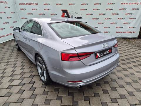 2017 Audi A5 Coupe S line — sličica 6
