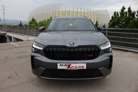2026 Škoda Kodiaq — sličica 7