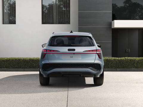 2026 Audi Q3 — sličica 6