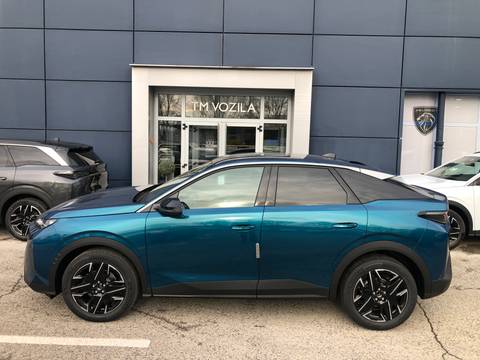 2026 Peugeot 3008 — sličica 3