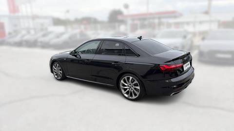 2022 Audi A4 — sličica 5