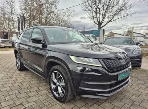 2021 Škoda Kodiaq — sličica 7