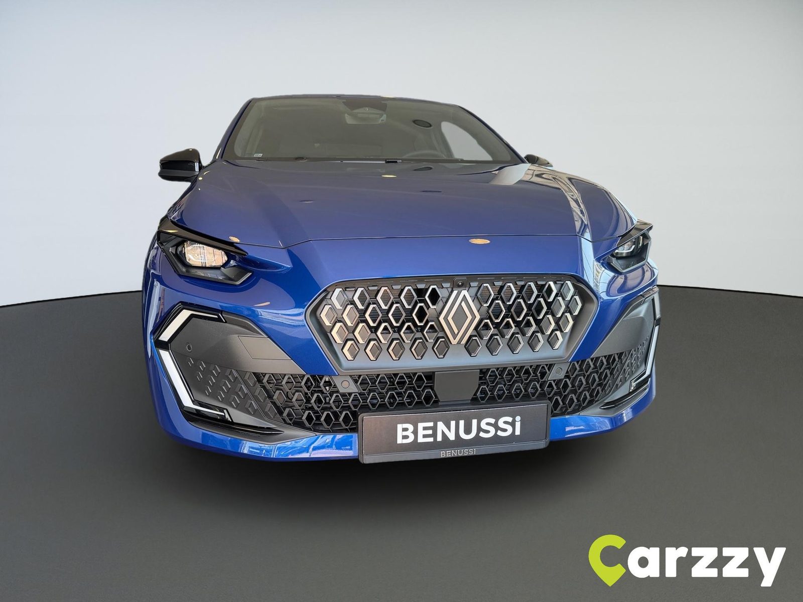 2026 Renault Clio — fotografija 4