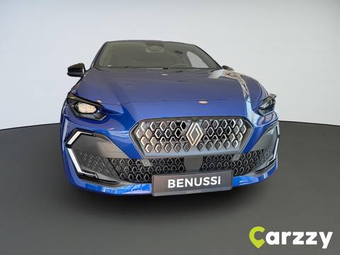 2026 Renault Clio — sličica 4