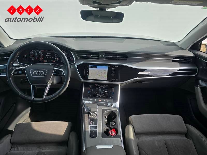 2018 Audi A6 — fotografija 8