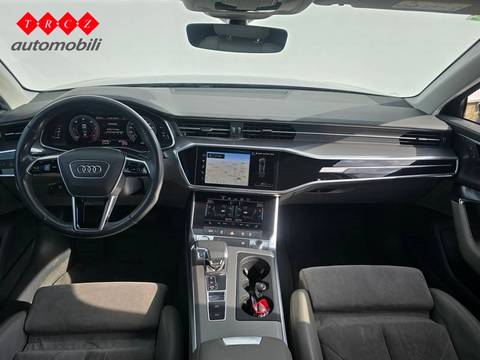 2018 Audi A6 — sličica 8