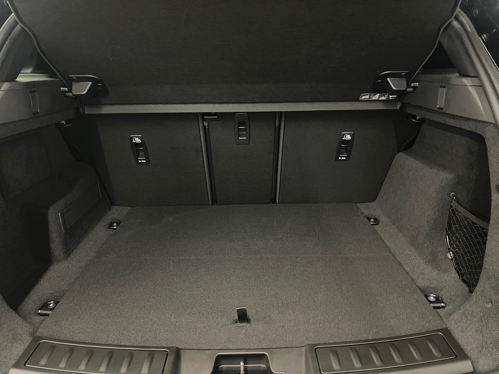 2025 Land Rover Range Rover Evoque — fotografija 12