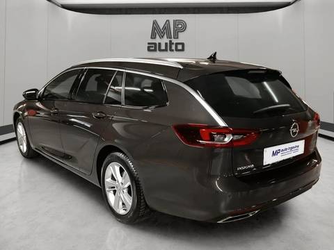 2020 Opel Insignia Karavan — sličica 11