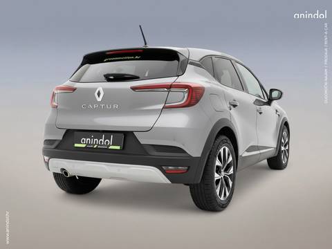 2022 Renault Captur — sličica 4