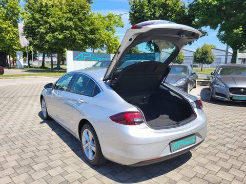 2019 Opel Insignia — sličica 26