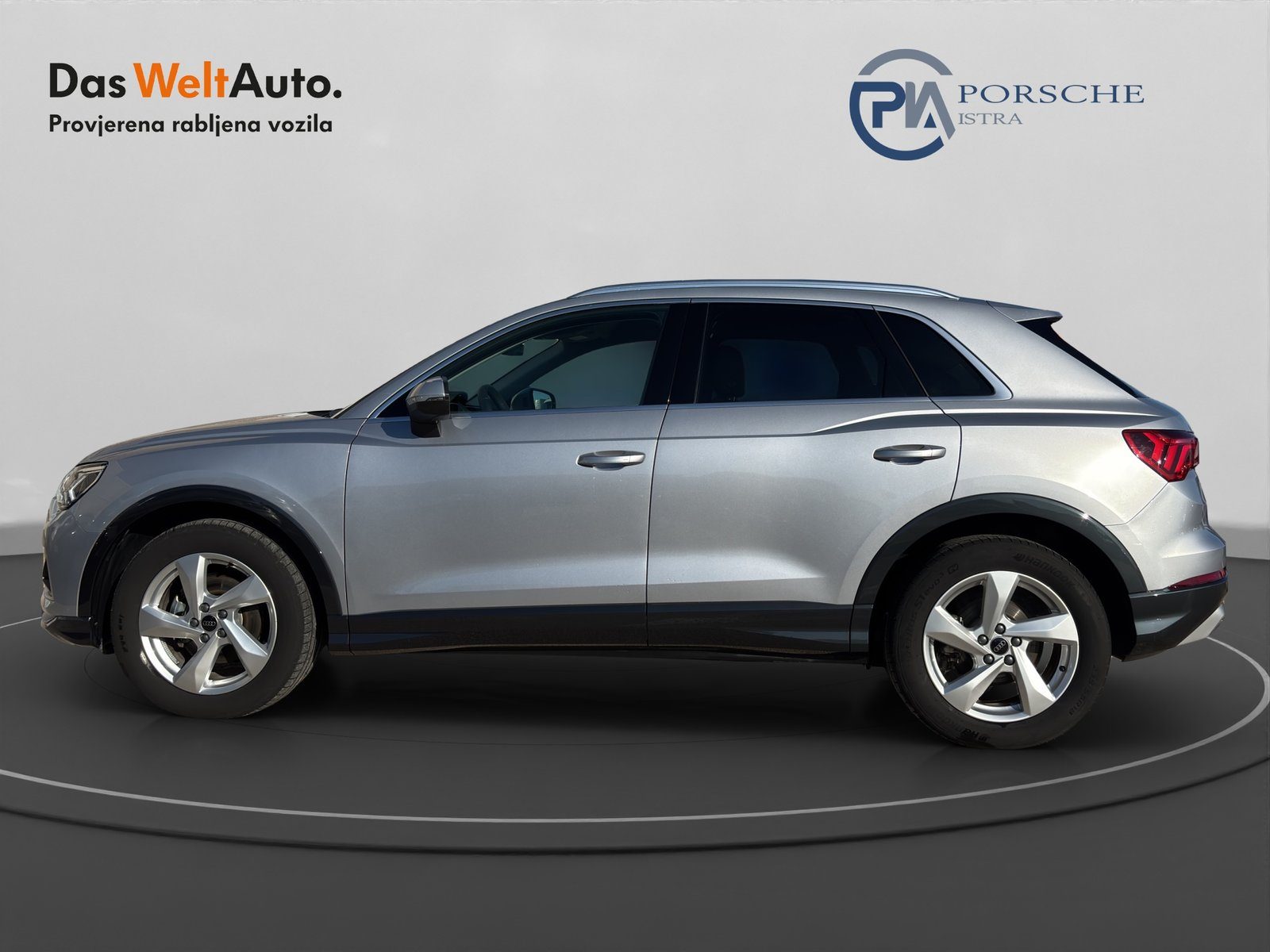 2025 Audi Q3 — fotografija 8