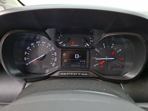 2024 Citroën C3 — sličica 13