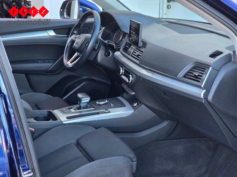 2019 Audi Q5 — fotografija 6