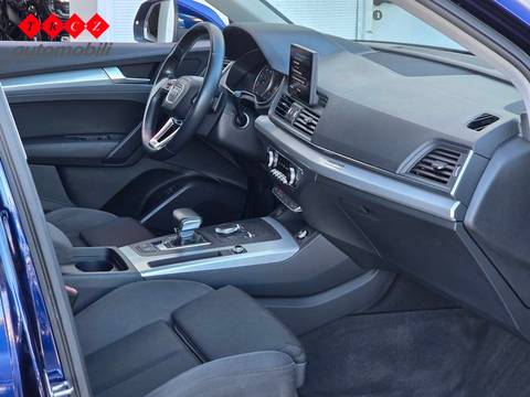 2019 Audi Q5 — sličica 6