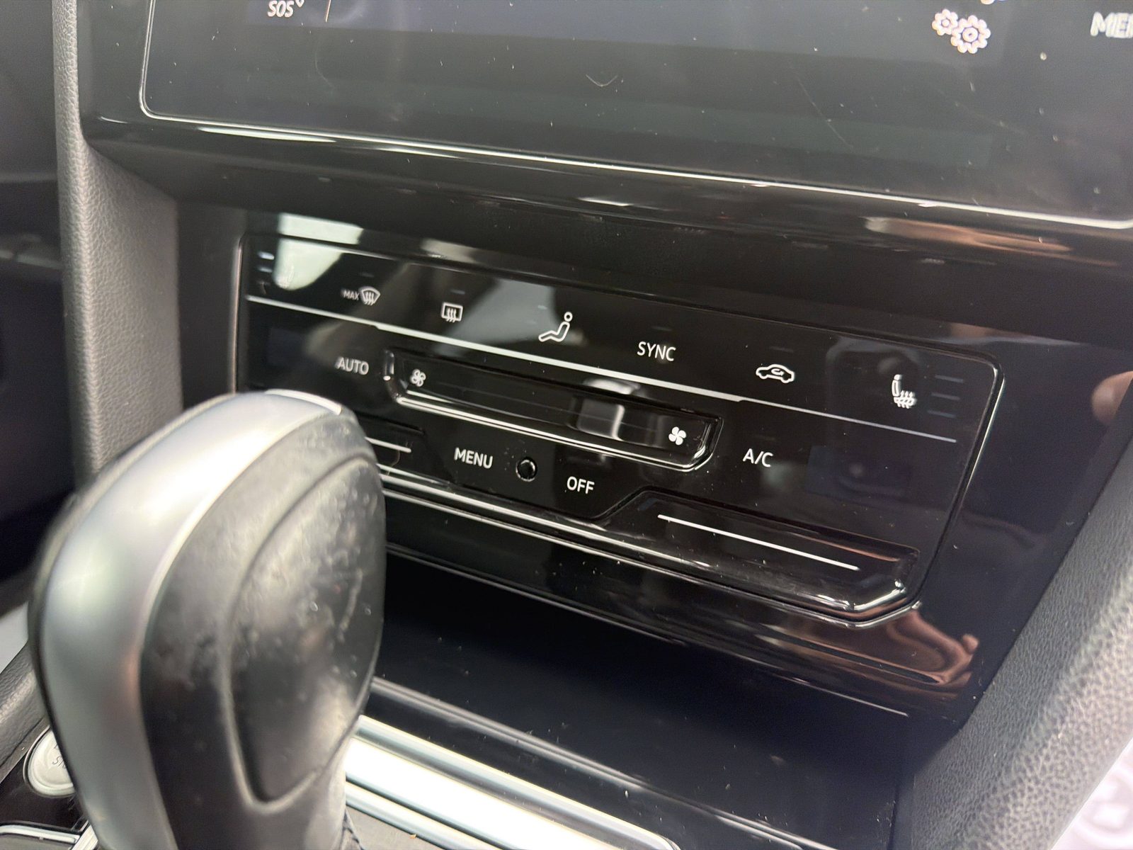 2023 Volkswagen Arteon — fotografija 26