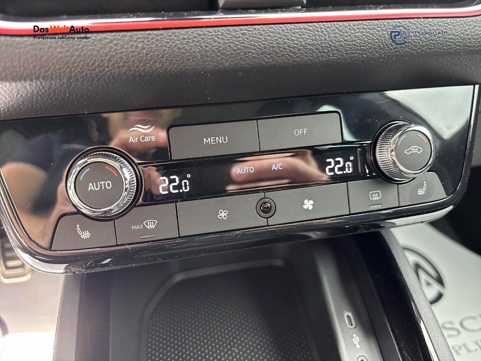 2026 Škoda Kamiq — fotografija 22