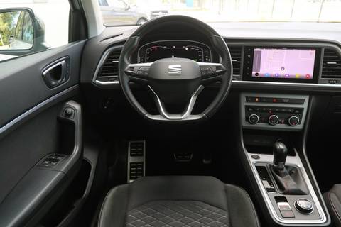 2023 Seat Ateca — sličica 11