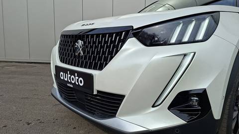 2022 Peugeot 2008 — sličica 23