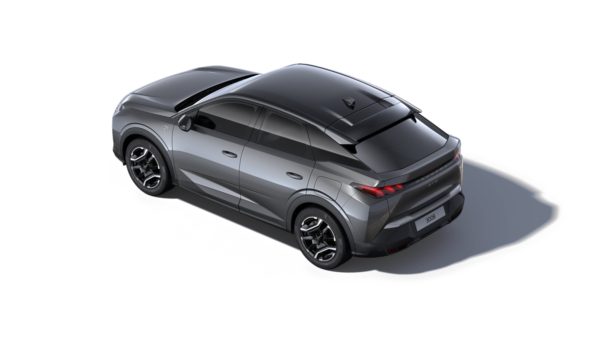 Peugeot 3008 — fotografija 3
