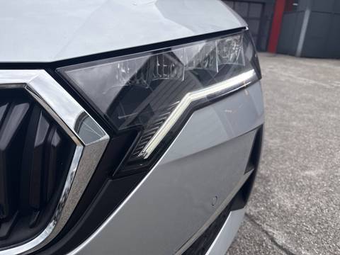 2024 Škoda Octavia Combi — sličica 13