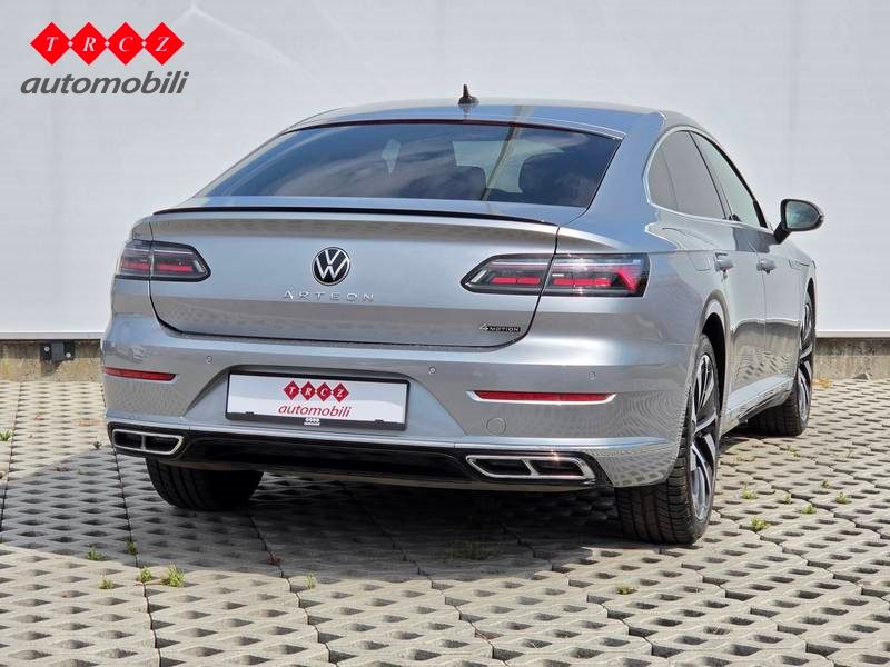 2022 Volkswagen Arteon — fotografija 3