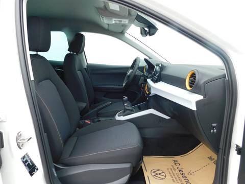 2023 Seat Arona — sličica 12