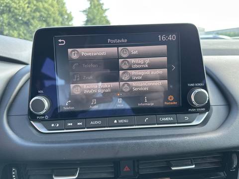 2024 Nissan Qashqai — sličica 24