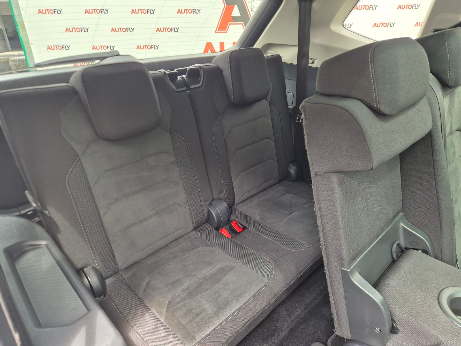 2019 Volkswagen Tiguan Highline — fotografija 20