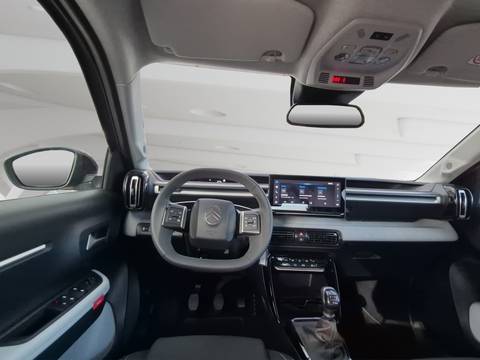 2026 Citroën C3 — sličica 10