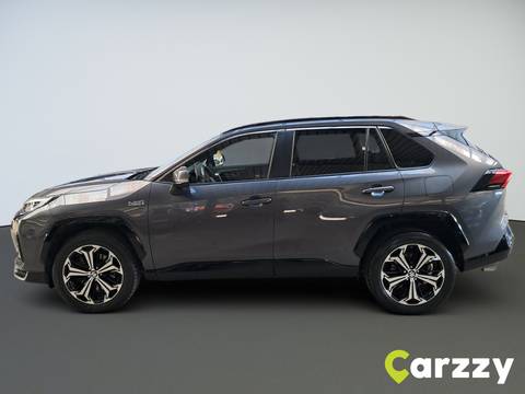 2022 Suzuki Across — sličica 9