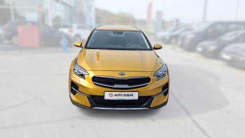 2020 Kia XCeed — sličica 2