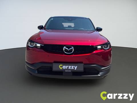 2024 Mazda MX-30 — sličica 2