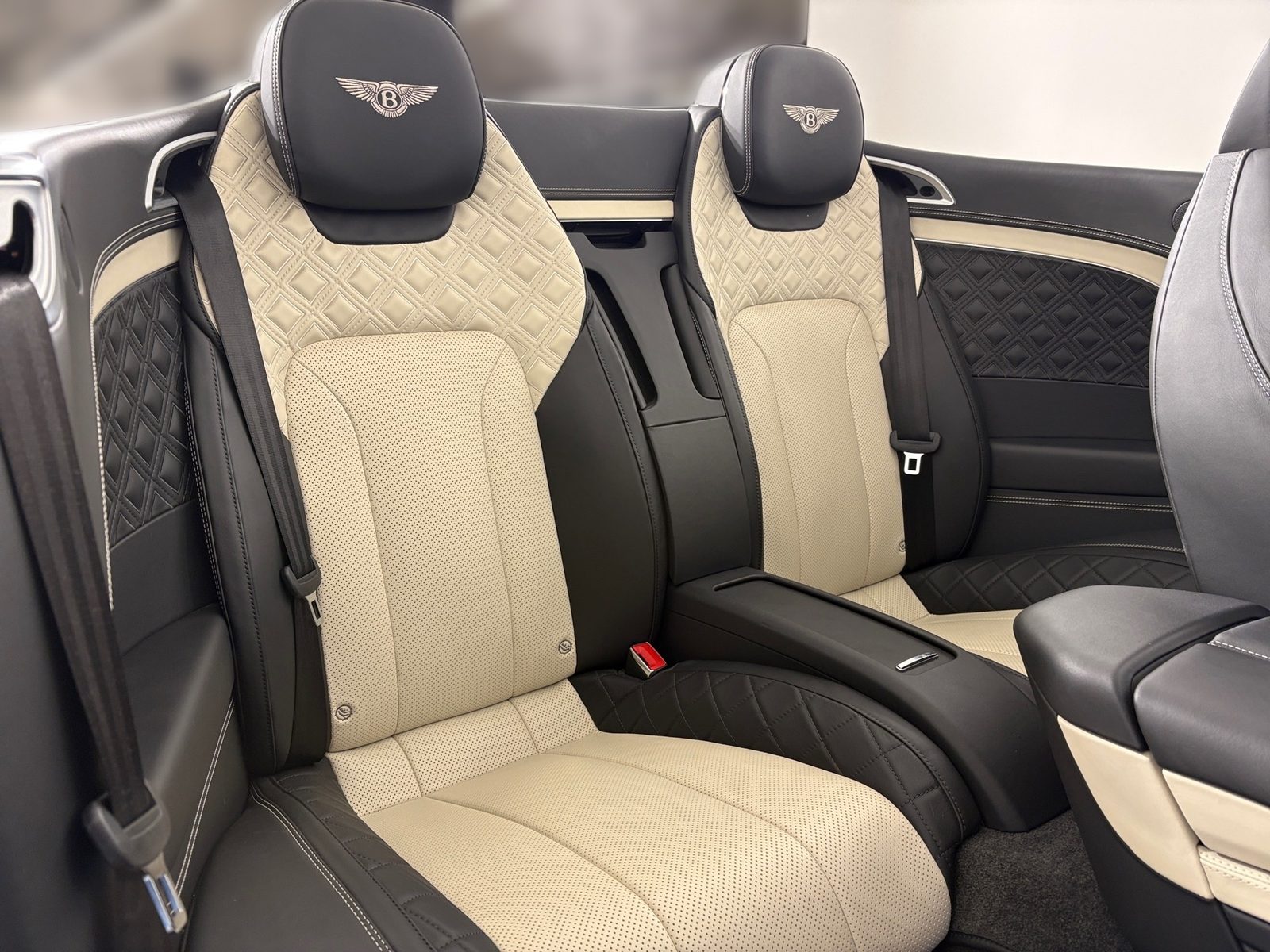 2019 Bentley Continental GT — fotografija 22