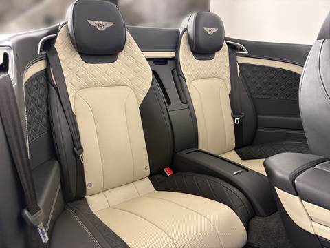 2019 Bentley Continental GT — sličica 22