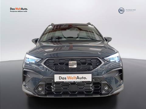 2026 Seat Arona — sličica 2