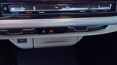 2024 Volkswagen Multivan — sličica 16