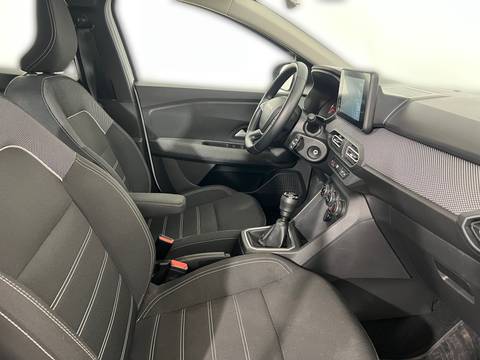 2023 Dacia Sandero — sličica 21