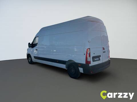 2022 Renault Master — sličica 7