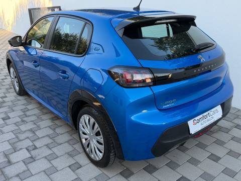 2023 Peugeot e-208 — sličica 7
