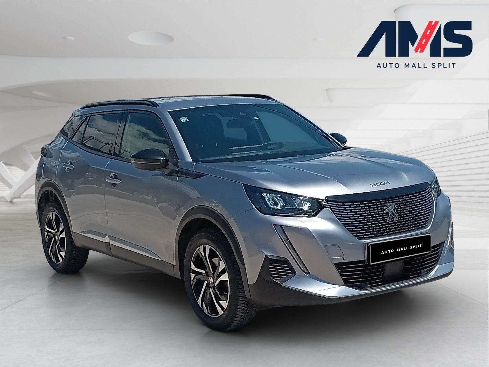 2023 Peugeot 2008 — fotografija 7