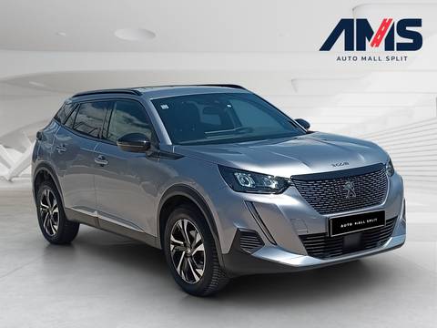 2023 Peugeot 2008 — sličica 7