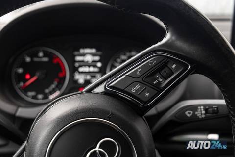 2017 Audi A3 Sport — sličica 12