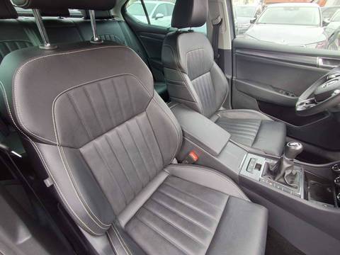 2022 Škoda Superb — sličica 26