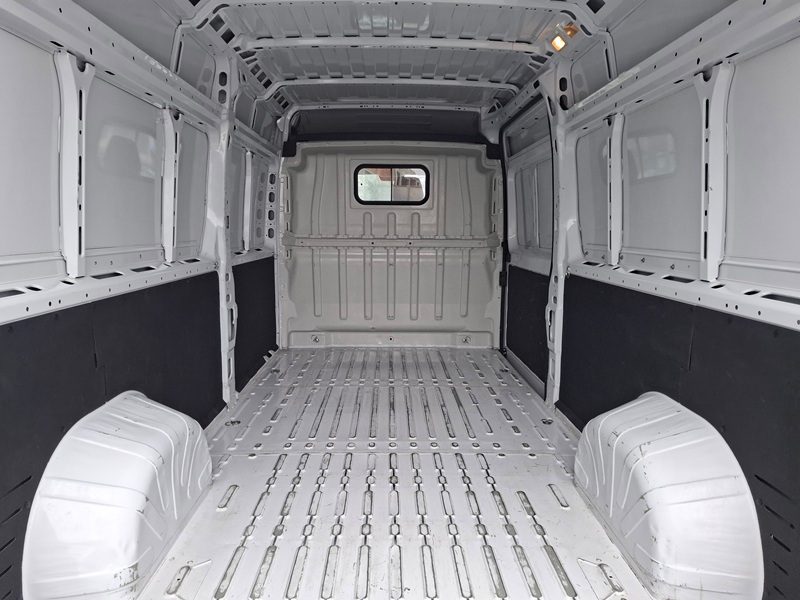 2023 Opel Movano — fotografija 7