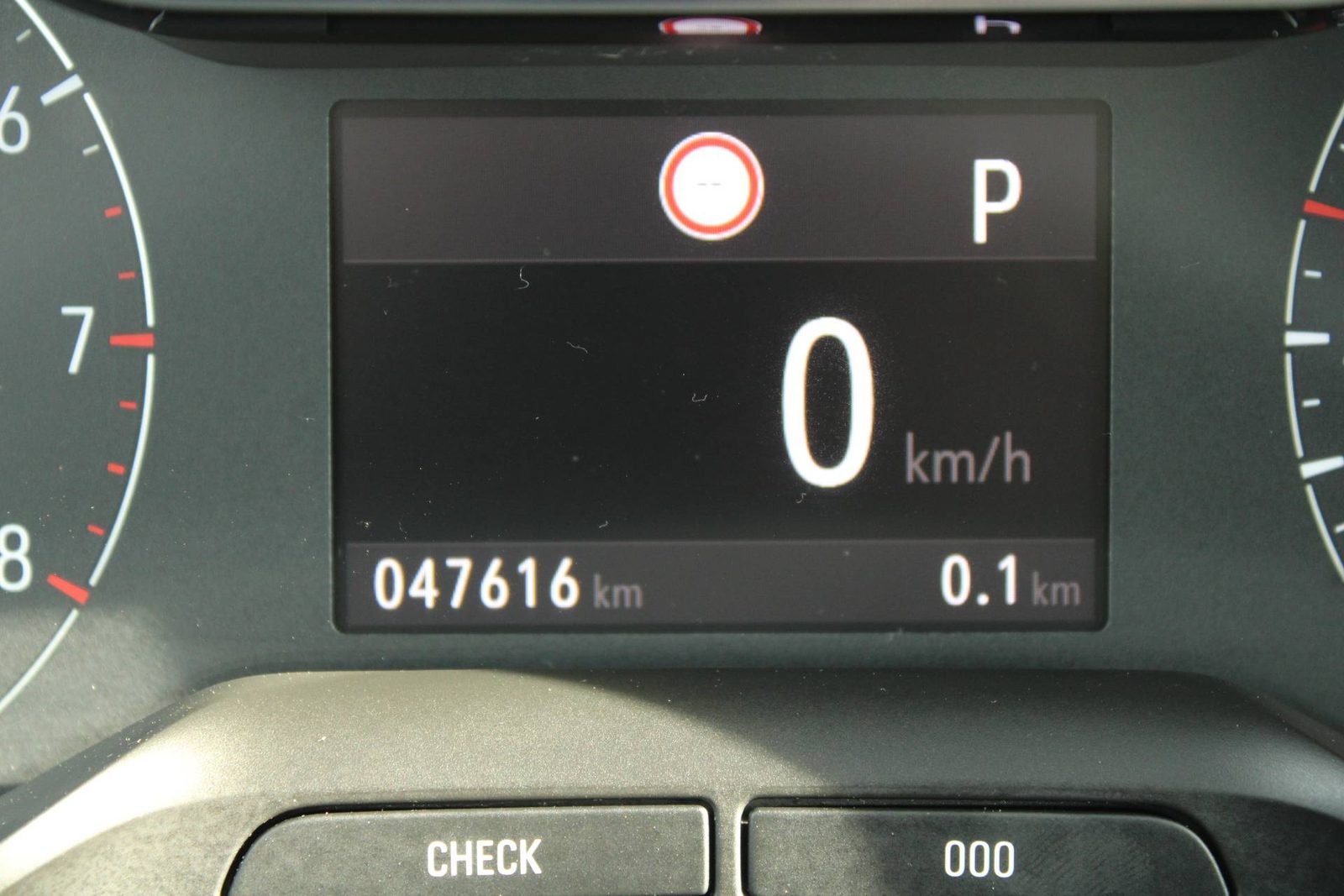 2024 Opel Crossland X — fotografija 21