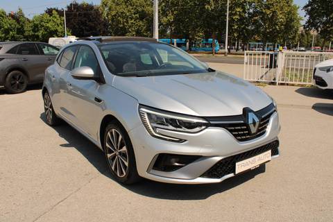 2022 Renault Megane — sličica 3