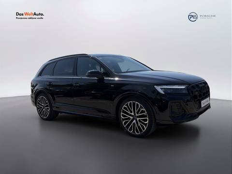 2026 Audi Q7 S line — sličica 6