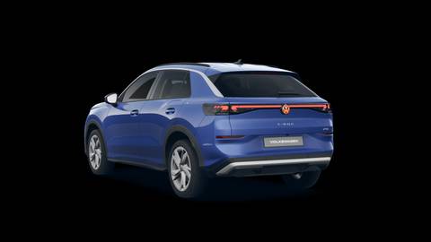 2025 Volkswagen T-Roc — sličica 4